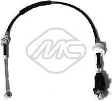 Metalcaucho 81149O