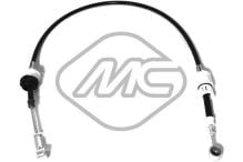 Metalcaucho 81152