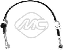 Metalcaucho 81152O