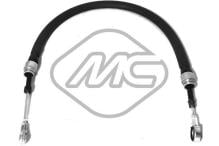 Metalcaucho 81155