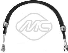 Metalcaucho 81155O