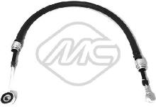 Metalcaucho 81156O