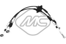 Metalcaucho 81159