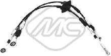 Metalcaucho 81159O