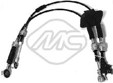 Metalcaucho 81160O