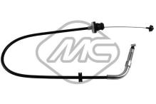 Metalcaucho 81562