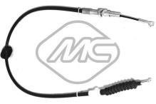 Metalcaucho 81655