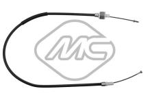 Metalcaucho 81656