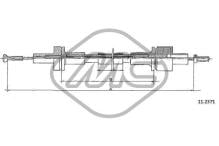 Metalcaucho 81665