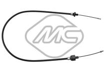 Metalcaucho 81667