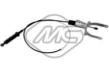 Metalcaucho 81705
