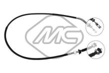 Metalcaucho 81925