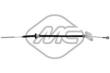 Metalcaucho 82051
