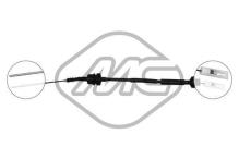 Metalcaucho 82059