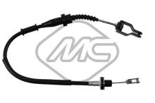Metalcaucho 82284