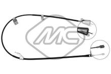Metalcaucho 82360