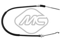Metalcaucho 82403