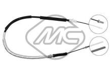 Metalcaucho 82416