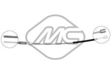 Metalcaucho 82511