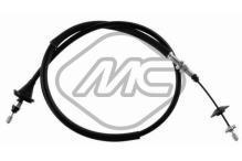Metalcaucho 82924