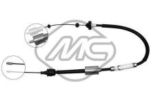 Metalcaucho 82932