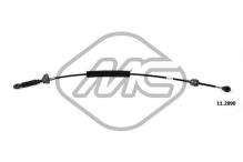 Metalcaucho 82951
