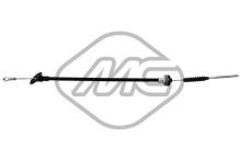 Metalcaucho 83220