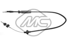Metalcaucho 83230
