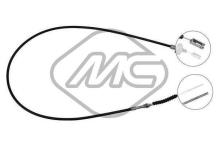 Metalcaucho 83309