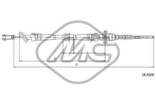 Metalcaucho 83314