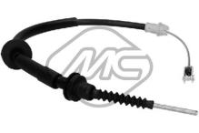 Metalcaucho 83317