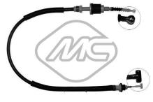 Metalcaucho 83540