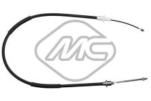 Metalcaucho 83545