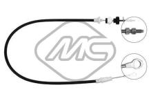 Metalcaucho 83594