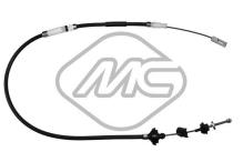 Metalcaucho 83629