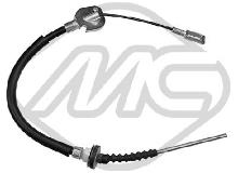 Metalcaucho 83987O