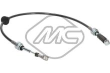 Metalcaucho 84001