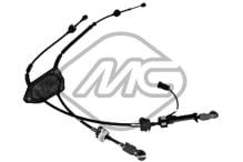 Metalcaucho 84002