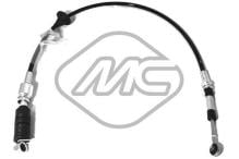 Metalcaucho 84005