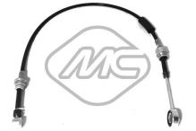 Metalcaucho 84006