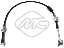 Metalcaucho 84006O