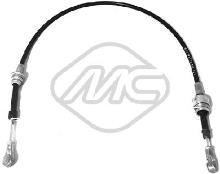 Metalcaucho 84007O