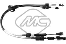 Metalcaucho 84010