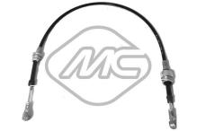 Metalcaucho 84012
