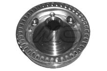 Metalcaucho 90034