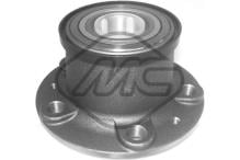 Metalcaucho 90153