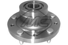 Metalcaucho 90158