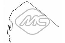 Metalcaucho 92042