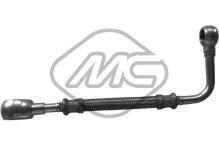 Metalcaucho 92138