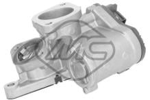 Metalcaucho 93079